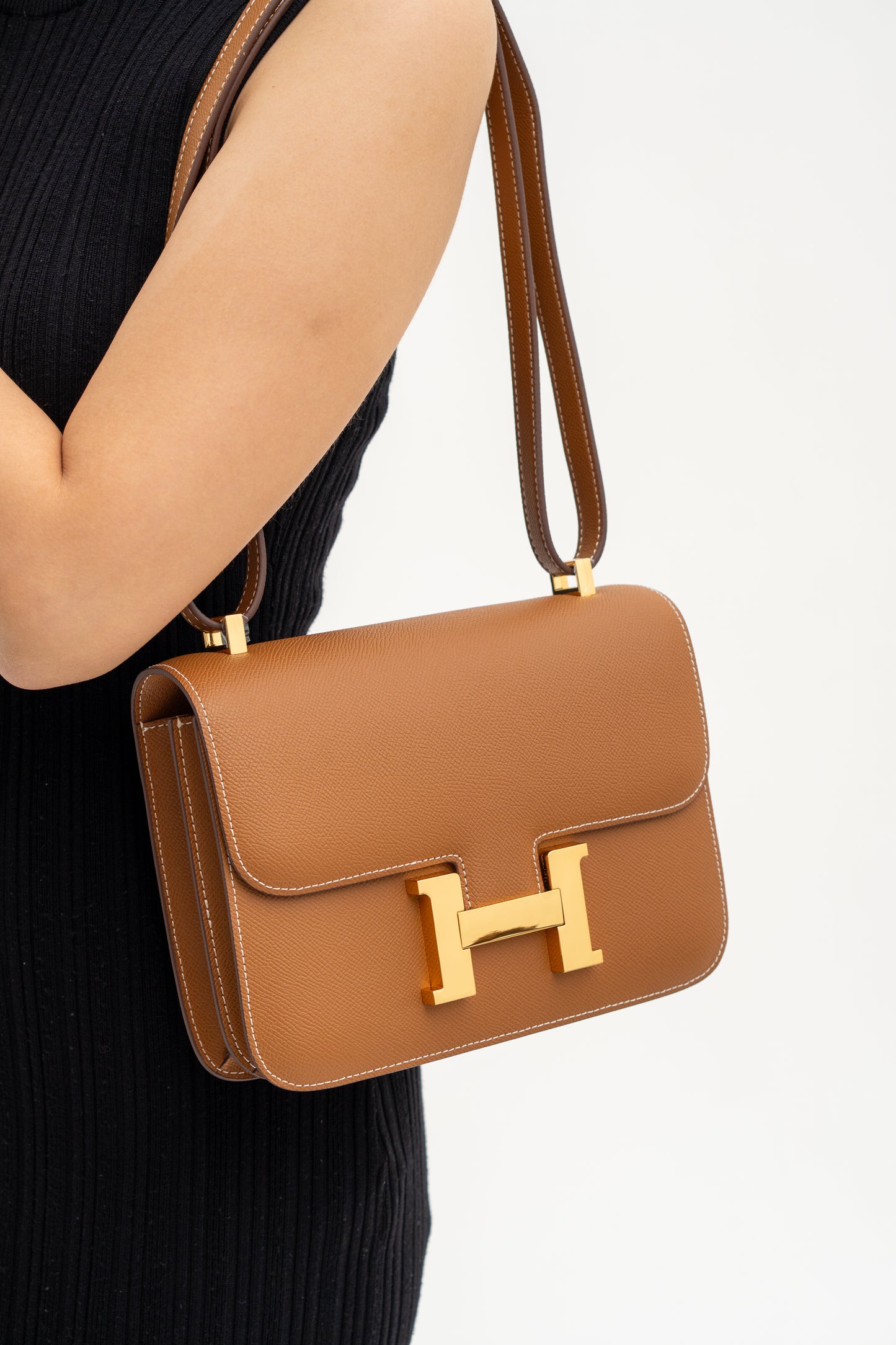 HAGEN GOLD EPSOM 24
