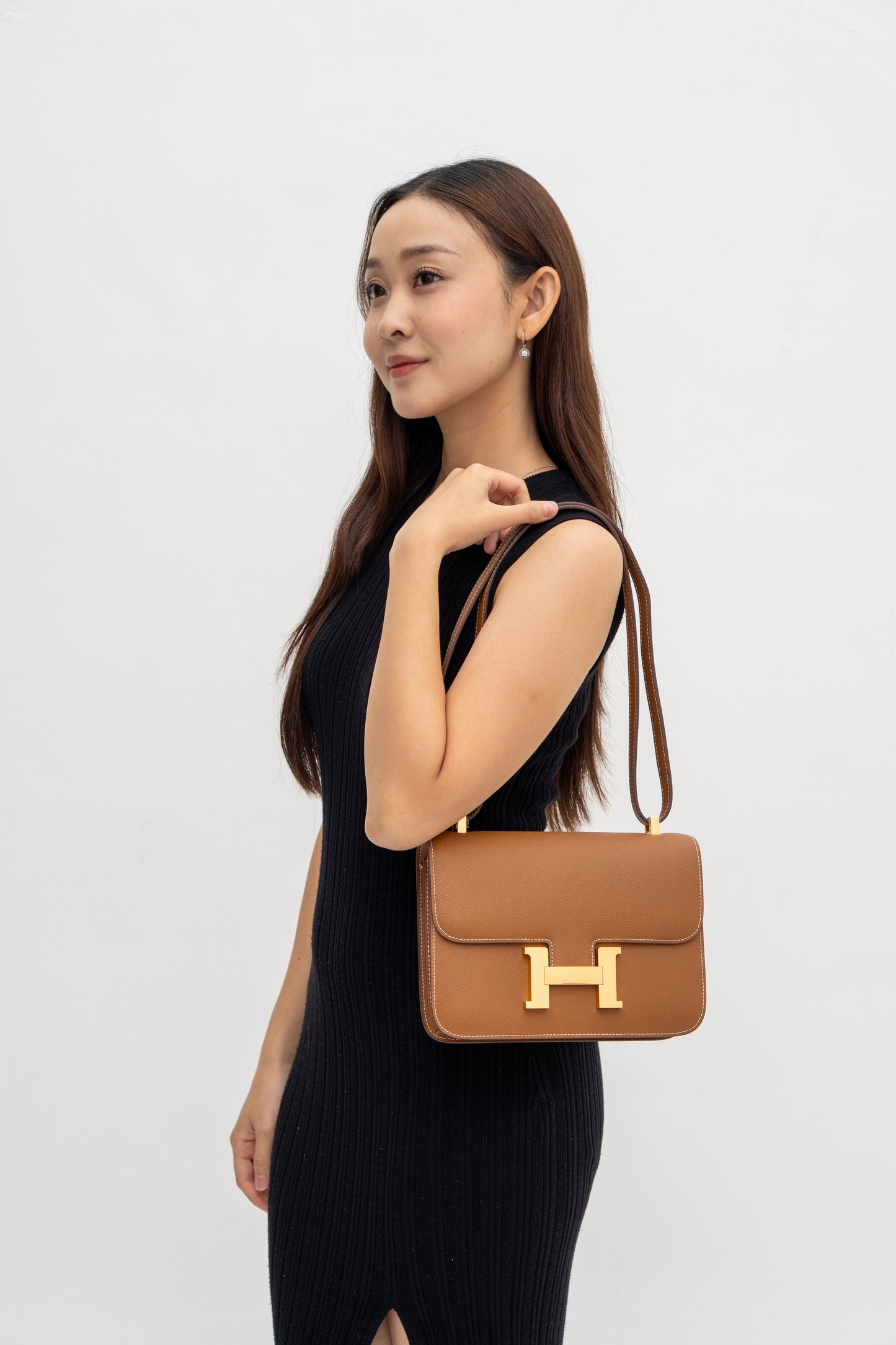 HAGEN GOLD EPSOM 24