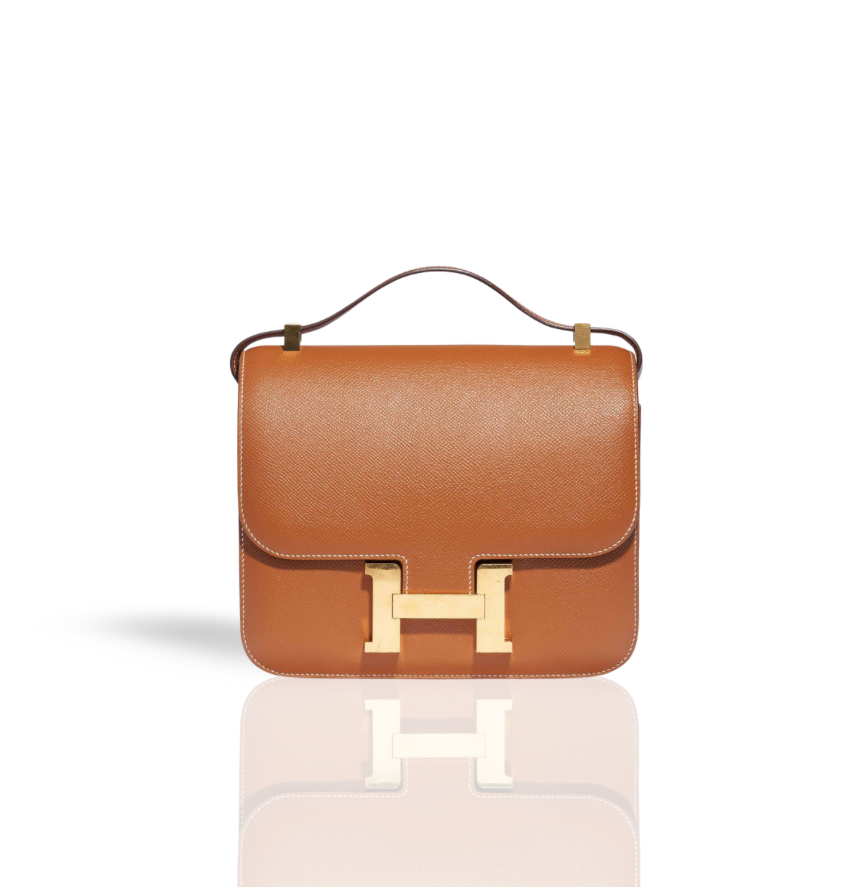 HAGEN GOLD EPSOM 24