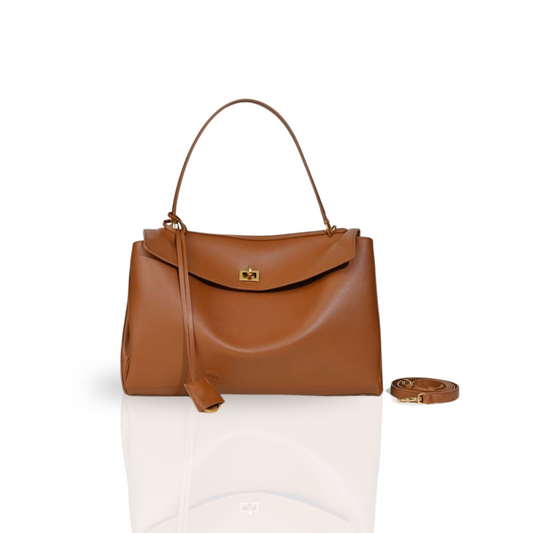 OSLO CHESNUT GHW