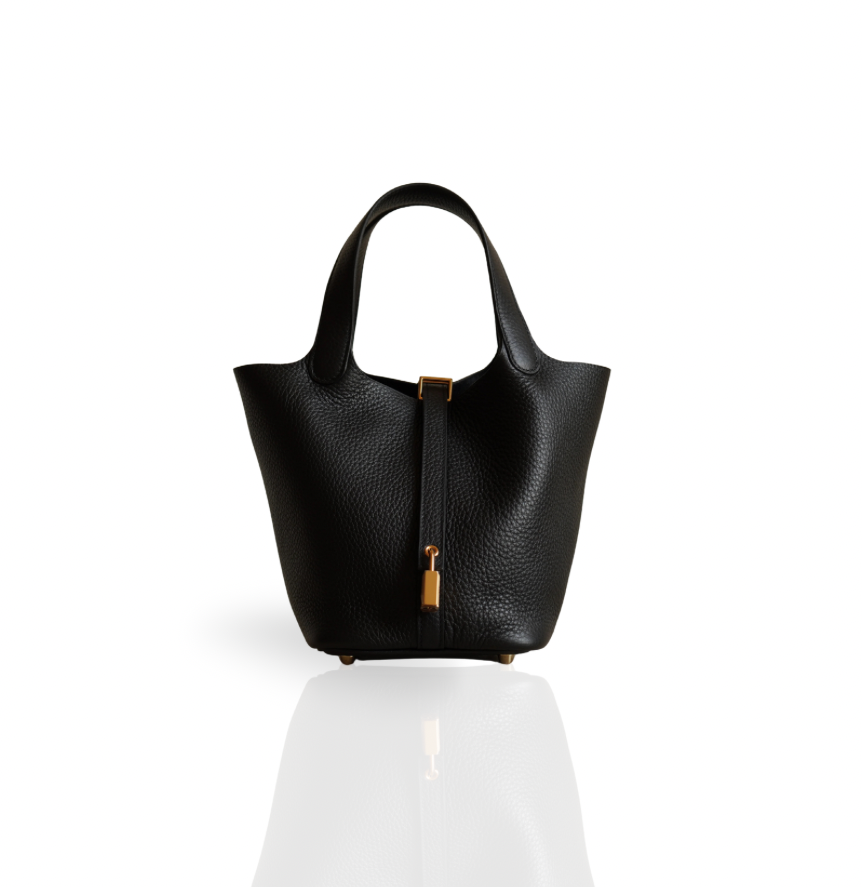 PHILO 18 BLACK