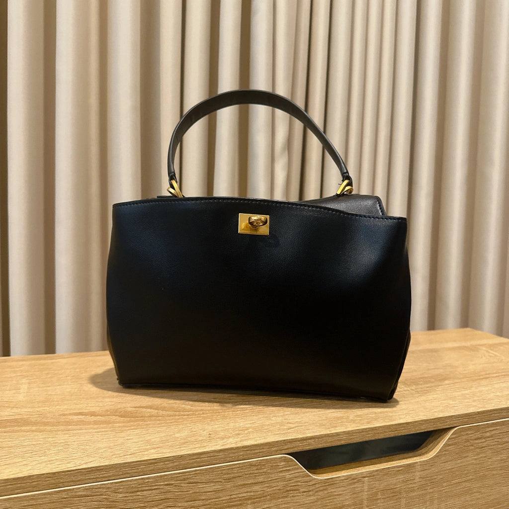 OSLO BLACK GHW