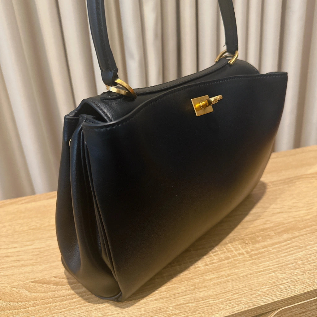 OSLO BLACK GHW