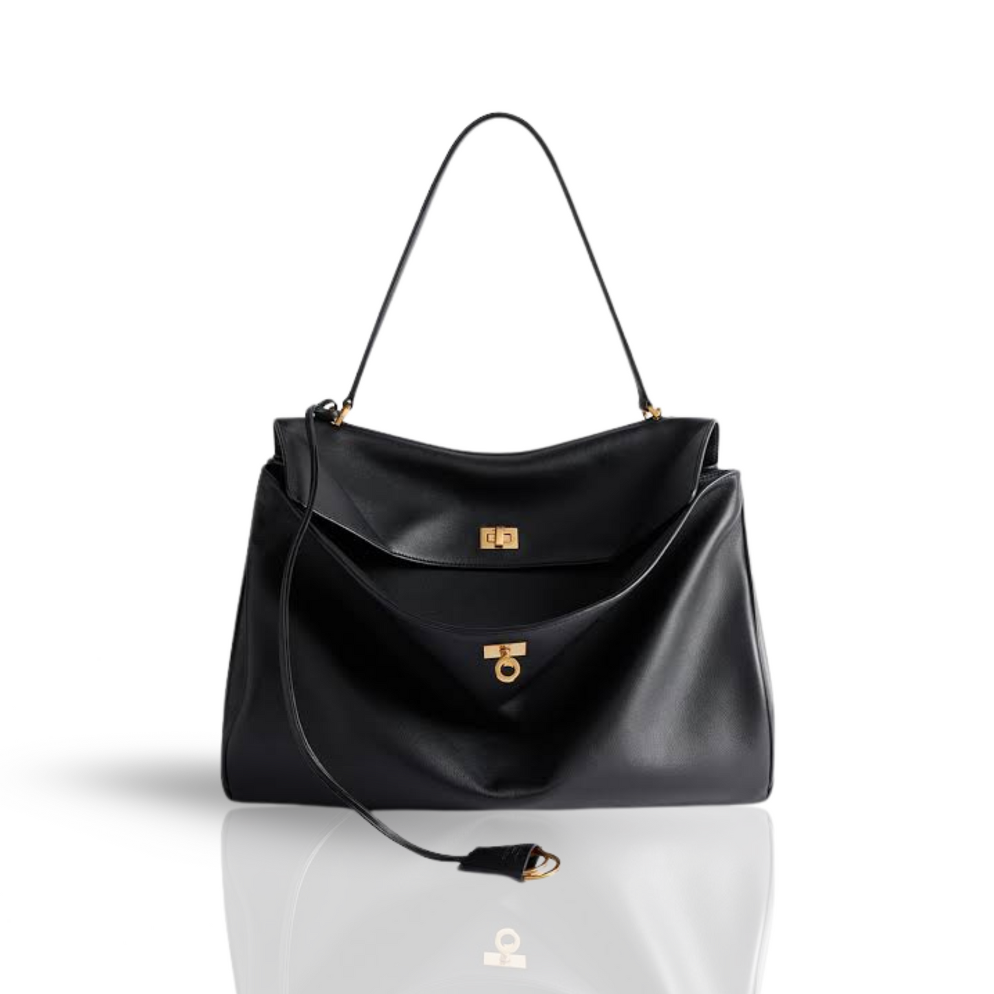 OSLO BLACK GHW