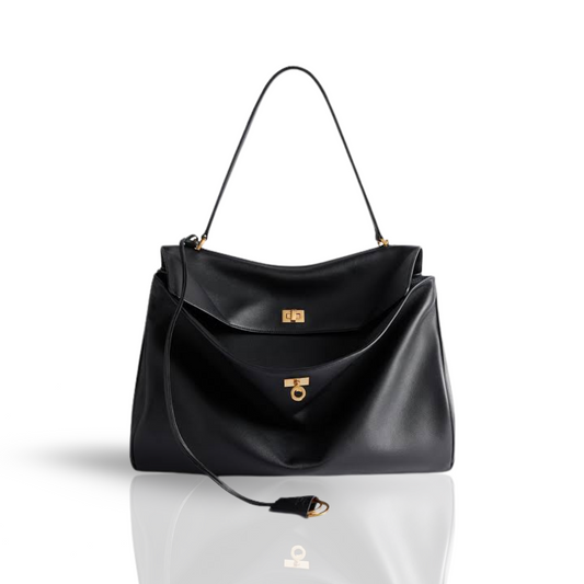 OSLO BLACK GHW