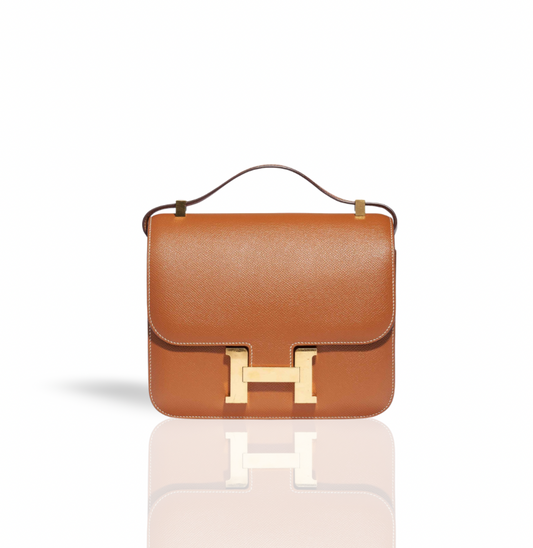 HAGEN GOLD EPSOM 24